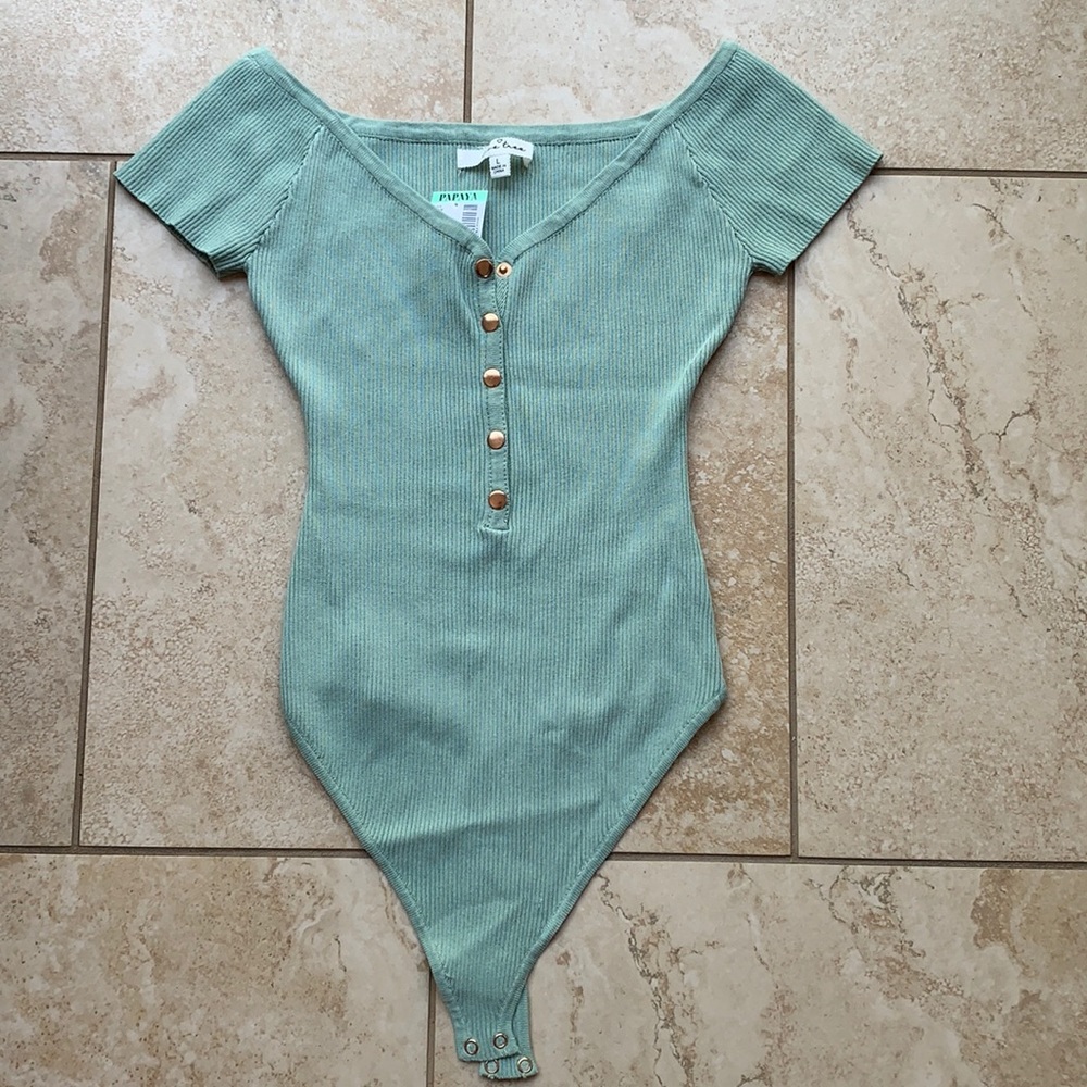 Bodysuit